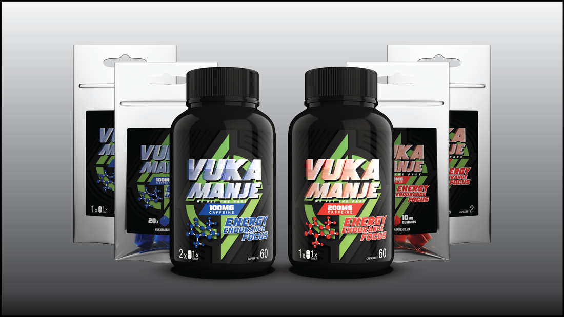 What are the Combined Effects of Caffeine and L-Theanine?