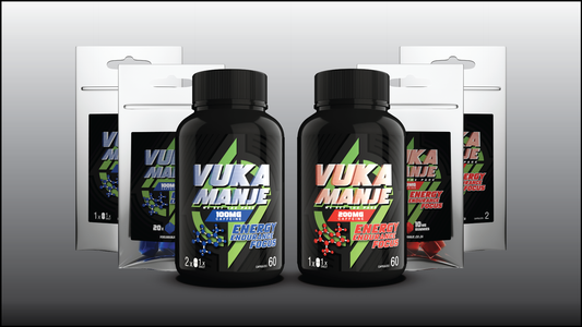 What are the Combined Effects of Caffeine and L-Theanine?