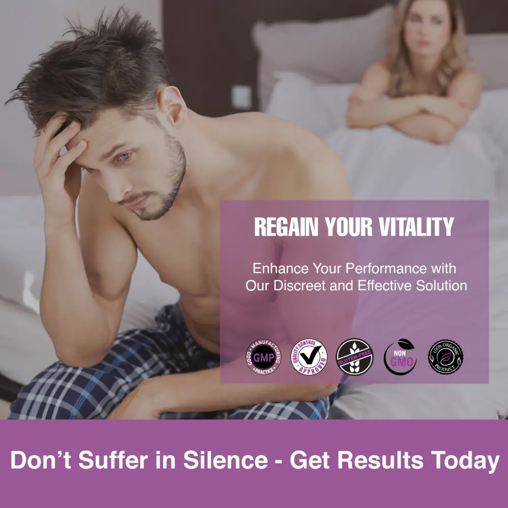 Potency Plus (Performance Support)