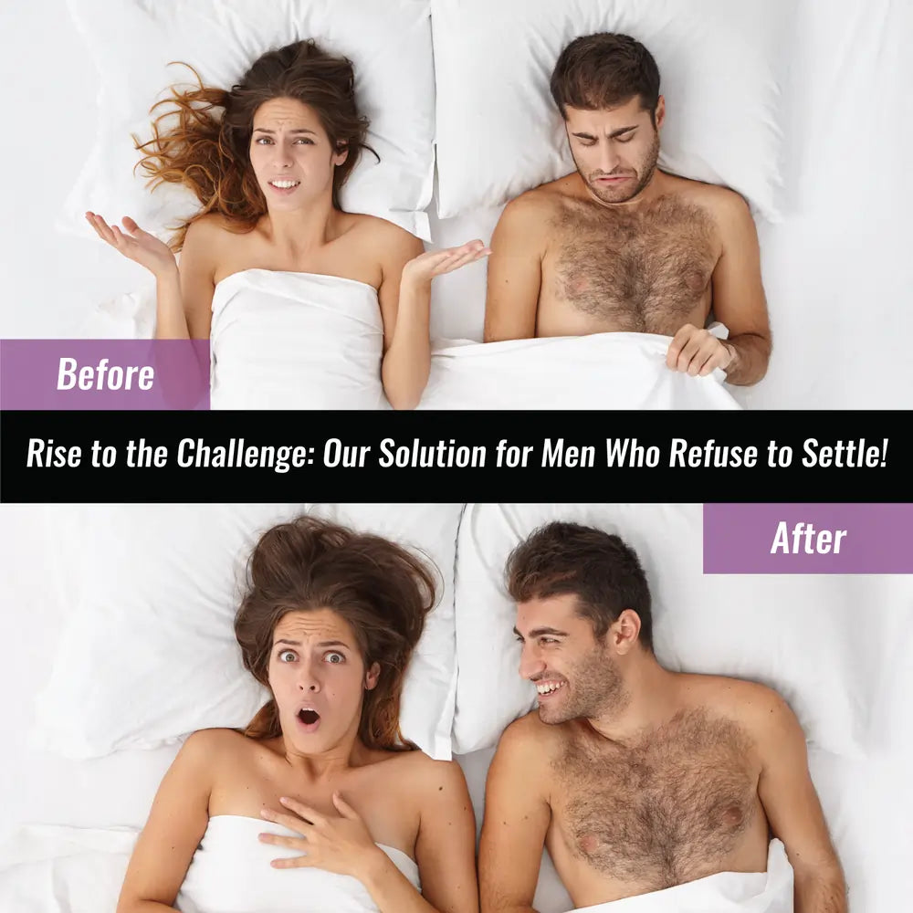 Potency Plus (Performance Support)