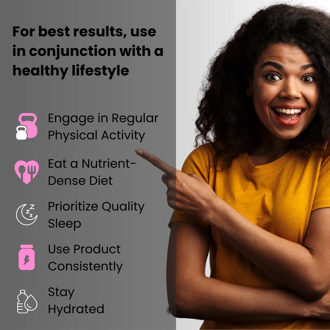 Couples Potency Bundle (Free Delivery)