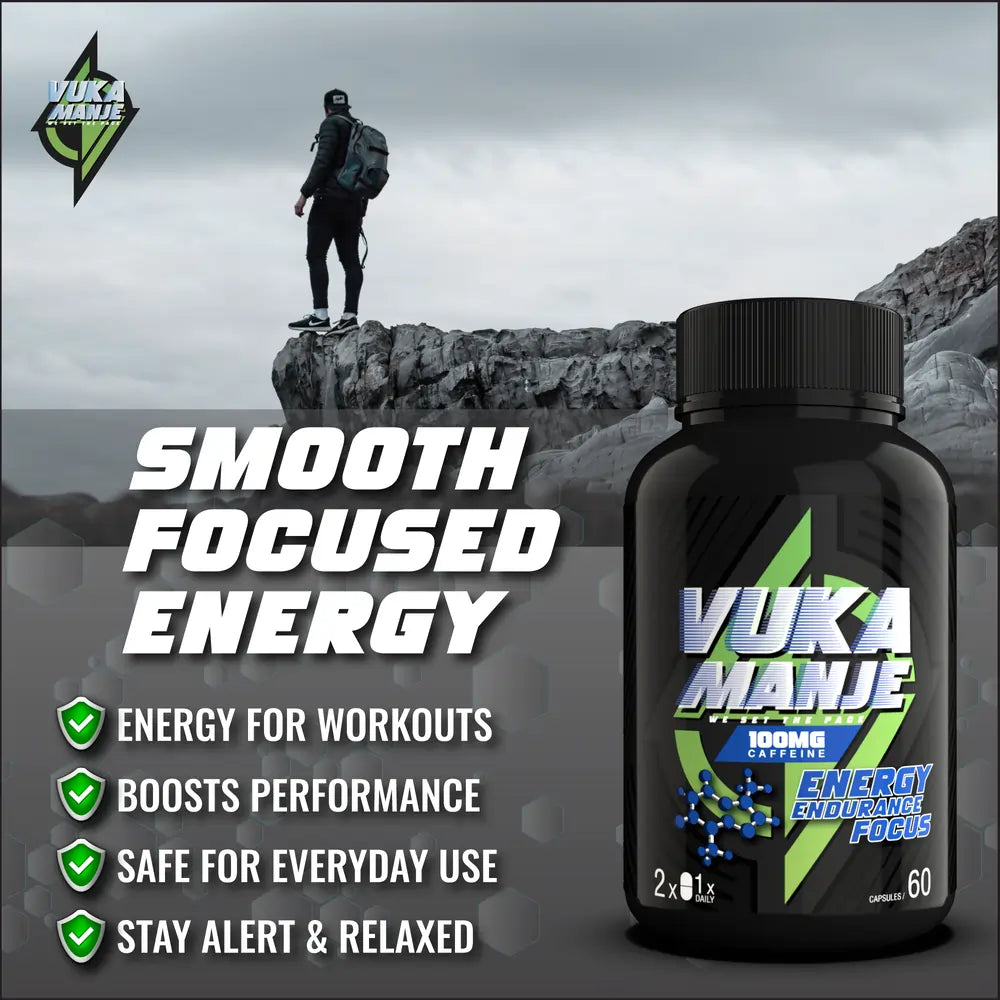 Blue Focus (Focus Support)