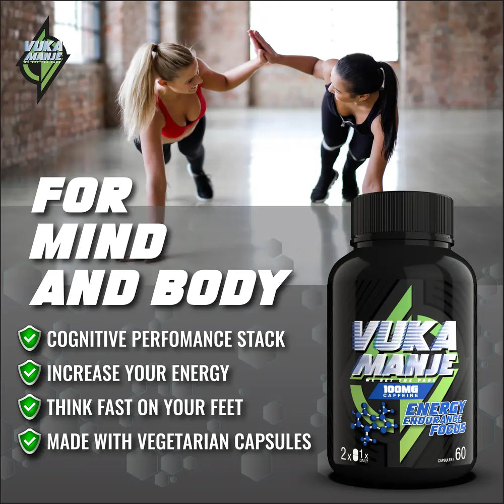 Blue Focus (Focus Support)