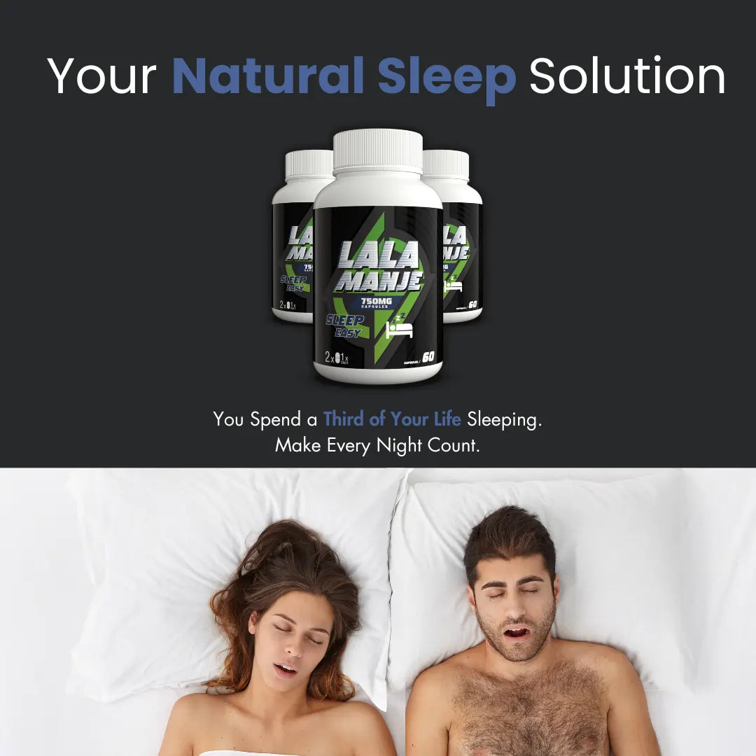 Lala Manje (Sleep Easy)