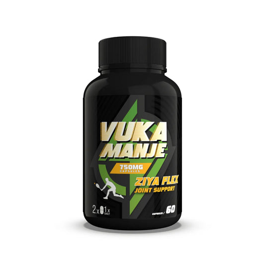 Ziya Flex (Joint Nourishment)