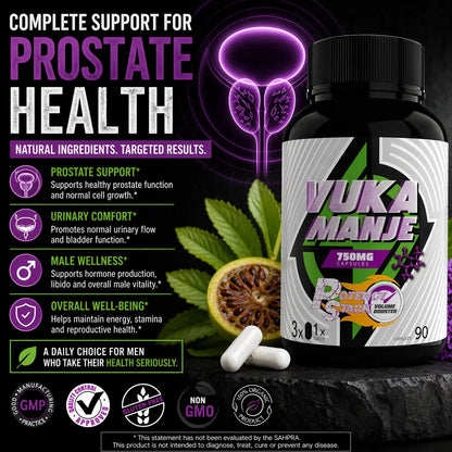 Potency Plus Duo Bundle (Free Delivery)