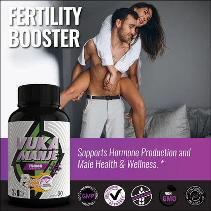 Potency Plus Bundle (Free Delivery)