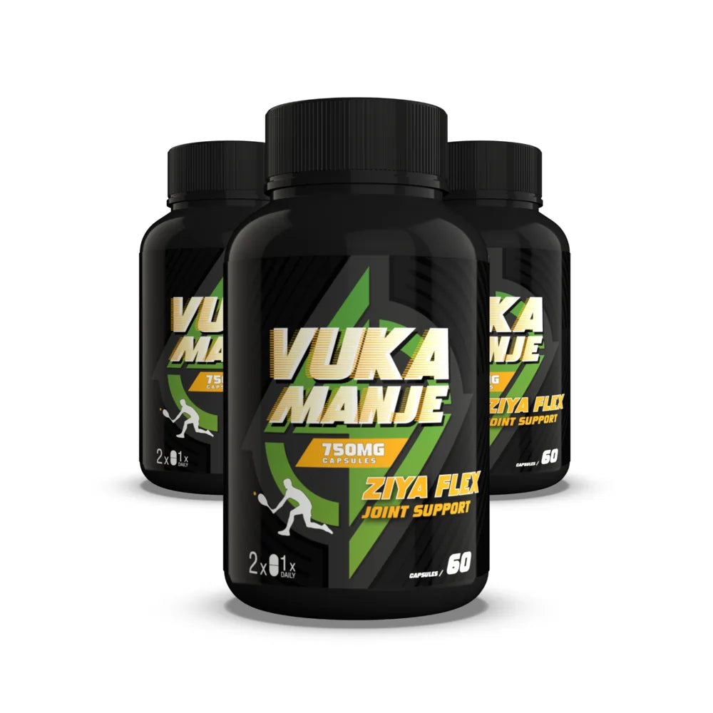 Ziya Flex (Daily Move)
