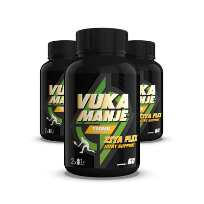 Ziya Flex (Daily Move)