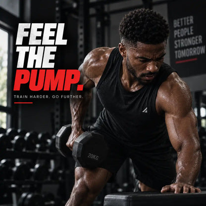 NOX (Nitric Oxide & Blood Flow Support)
