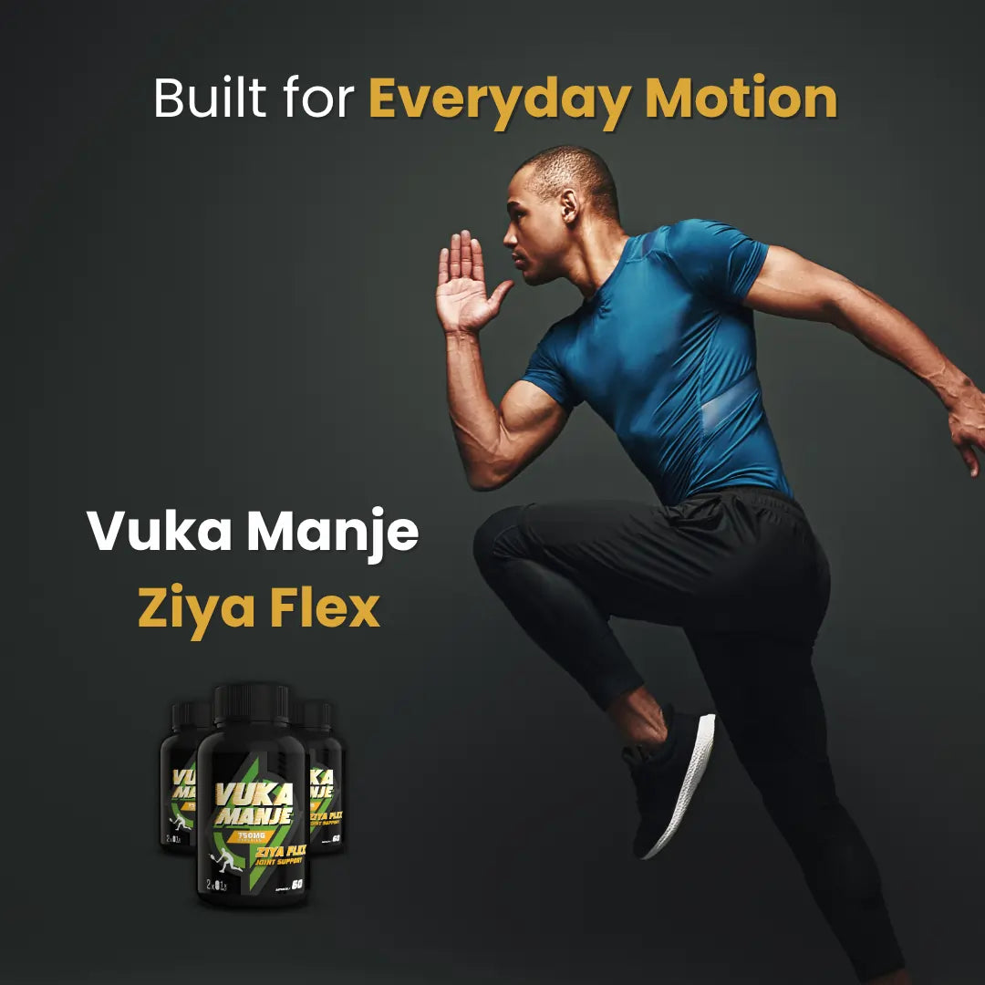 Ziya Flex (Daily Move)