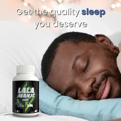 Lala Manje (Sleep Easy)