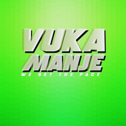 Vuka Manje - Value Pack (Free Delivery)
